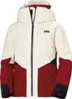 W Kvitfjell Race INS Jacket
