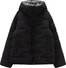 MAN Jacket FIX Hood