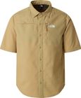 Mens Sequoia Short Sleeve Shirt
