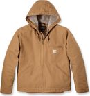 Washed Duck Sierra Jacket