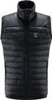 Spire Mimic Vest Men