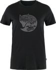Abisko Wool Fox SS W