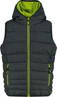 KID Vest FIX Hood