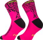 Run Wild Mid Socks