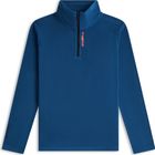 Fwc'cruz Jack's Polartec Half Zip Fleece