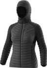 Radical Down RDS W Hood Jacket