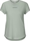 Defined Short-sleeve Women's Tee
