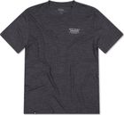 Mens Zephyr Merino Tencel Tee-shirt