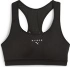 W Puma x Hyrox Mid Impact Bra