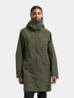 Ilma WNS Parka 8