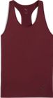 W TAD Essential Racerback Tank