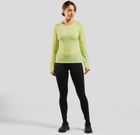 The X-alp Performance Wool 115 Trail Running Long Sleeve T-shirt