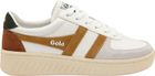 Grandslam Trident Sneaker Women
