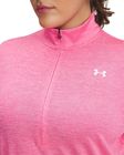 Tech 1/2 Zip - Twist&