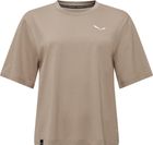 Eagle Sunset Loose T-shirt W