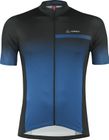 Men Bike Jersey Full Zip Coogan Mid