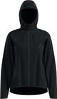 The Zeroweight Dual Dry Performance Knit Waterproof Running Jacket