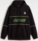 Star V Pullover