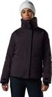 W Snowblaze Down Ski Jacket
