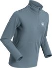 Half Zip Pace Wmn