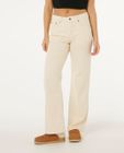 Aggie Relaxed Jeans