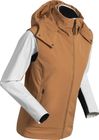 Jacket Raw 6.0 Wmn