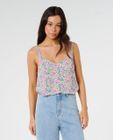 Party Pack Cami