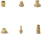 P.O.L Adaptor for 3501/4400 (p/Pa Canisters)