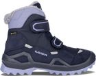 Milo EVO GTX Mid JR