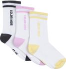 Tennis Socks 3Pack 742690