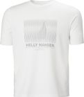 HP Race Graphic T-shirt