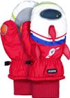 Nylon Mitts 3D