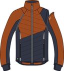 MAN Jacket DET. Sleeves