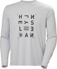 Skog Graphic LS Tee