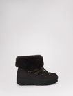 Galaxy Shearling