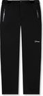 M Ridge-roamer 3L Softshell Pant Blk/Blk