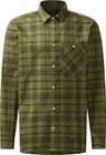 Virke Flannel Shirt Men