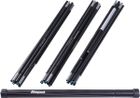 Tent Poles for 6056 Wiglo LT 4-Pers (3+1 Poles)
