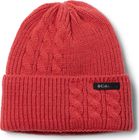Agate Pass Cable Knit Beanie