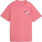 Essentials Nature 2.0 Relaxed Graphic Tee G