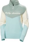 W Apres Knitted Sweater