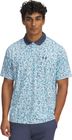 Matchplay Printed Polo