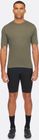 Cinder Crimp Tee