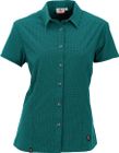 Agile 3XT - 1/2 Bluse Karo elas.