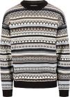 Utsira Masculine Sweater