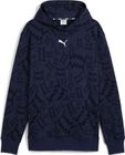 Teamjaws Post Game Hoodie