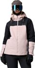 Women’s Alpine Echo Insulated Waterproof Ski Jacket