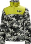 JR Champ 1/2 Zip Midlayer