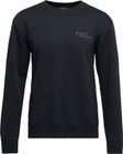 M Mini Stacked Crewneck