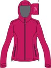 KID G Jacket FIX Hood